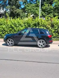 2016 Audi Q5