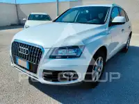 2016 Audi Q5