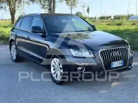 2016 Audi Q5