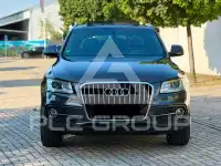 2016 Audi Q5