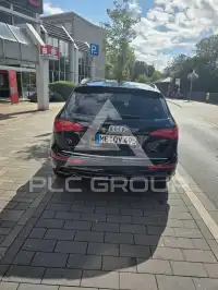 2016 Audi Q5