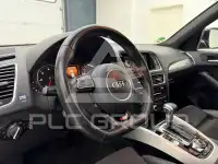 2016 Audi Q5