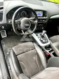 2016 Audi Q5