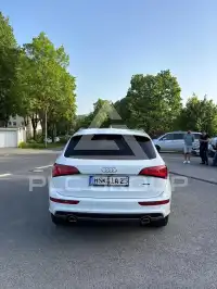 2016 Audi Q5