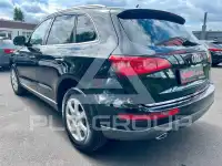 2016 Audi Q5