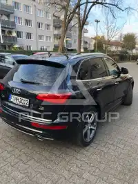 2016 Audi Q5