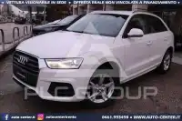 2016 Audi Q3