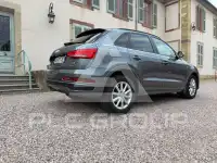 2016 Audi Q3