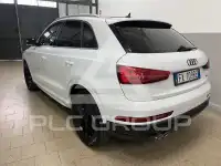 2016 Audi Q3