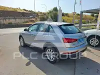 2016 Audi Q3