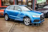2016 Audi Q3