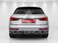 2016 Audi Q3