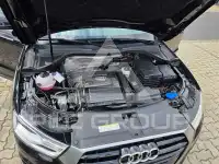 2016 Audi Q3
