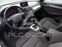 2016 Audi Q3