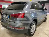 2016 Audi Q3