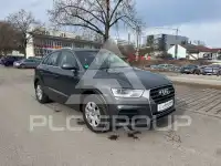 2016 Audi Q3