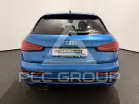 2016 Audi Q3