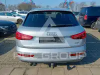 2016 Audi Q3