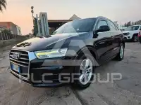 2016 Audi Q3