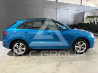 2016 Audi Q3