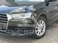 2016 Audi Q3
