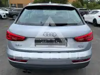 2016 Audi Q3
