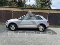 2016 Audi Q3
