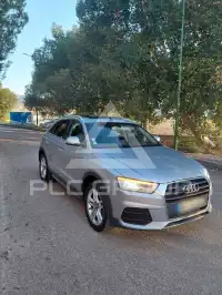2016 Audi Q3