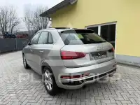 2016 Audi Q3