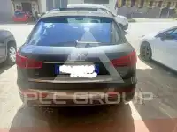 2016 Audi Q3