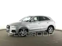 2016 Audi Q3