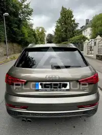 2016 Audi Q3