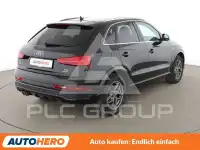 2016 Audi Q3