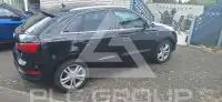 2016 Audi Q3
