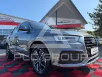 2016 Audi Q3