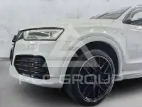 2016 Audi Q3