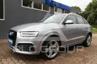 2016 Audi Q3