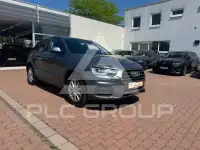 2016 Audi Q3