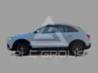 2016 Audi Q3