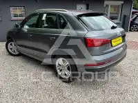 2016 Audi Q3