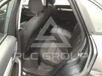 2016 Audi Q3