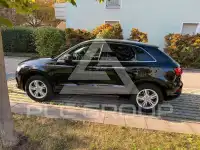 2016 Audi Q3