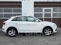 2016 Audi Q3
