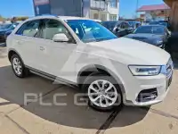 2016 Audi Q3