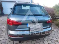 2016 Audi Q3
