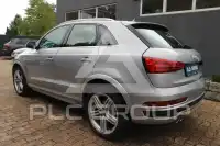 2016 Audi Q3