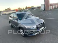 2016 Audi Q3