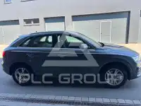 2016 Audi Q3
