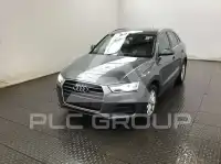 2016 Audi Q3