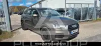 2016 Audi Q3
